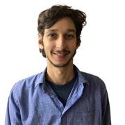 Clases de ingles con un professor nativo de los Estados Unidos